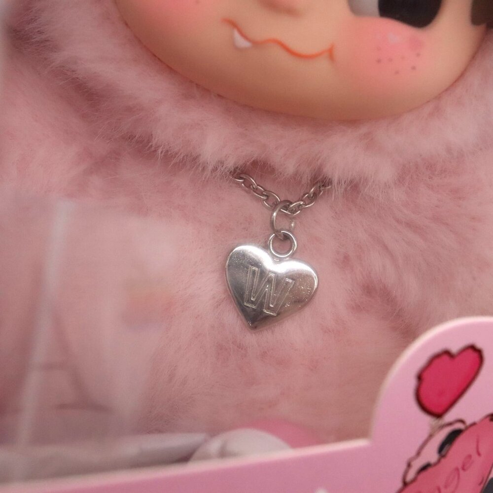 Wakuku X Angel Limited Edition Plush Pendant Doll US Seller Authentic New in Box - Picture 4 of 7